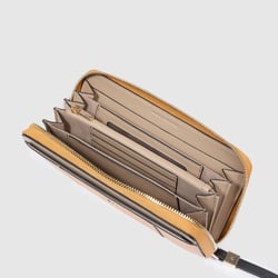 Портмоне Piquadro CIRCLE (W92) Yellow-Beige PD1515W92R_GBE
