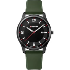 Мужские часы Wenger CITY ACTIVE W01.1441.125