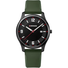 Мужские часы Wenger CITY ACTIVE W01.1441.125