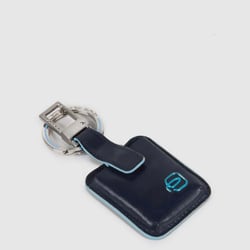 Брелок-трекер CONNEQU Piquadro BLUE SQUARE (B2) Navy Blue AC3954B2_BLU2