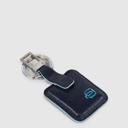 Брелок-трекер CONNEQU Piquadro BLUE SQUARE (B2) Navy Blue AC3954B2_BLU2