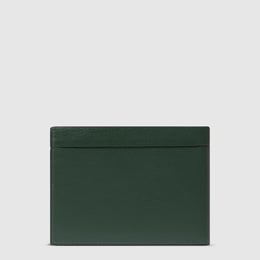 Портмоне Piquadro RUSSEL (W137) Green PU257W137R_VE