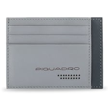 Картхолдер Piquadro URBAN Grey-Bordo PP2762UB00R_GRBO
