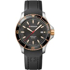 Чоловічий годинник Wenger SEAFORCE W01.0641.126
