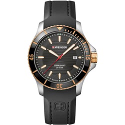 Мужские часы Wenger SEAFORCE W01.0641.126