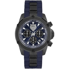 Годинник 44 мм Plein Sport HURRICANE Chrono Ppsdba0123