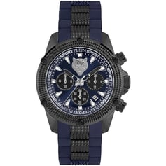Чоловічий годинник Plein Sport HURRICANE Chrono Ppsdba0123