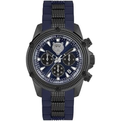 Мужские часы Plein Sport HURRICANE Chrono Ppsdba0123