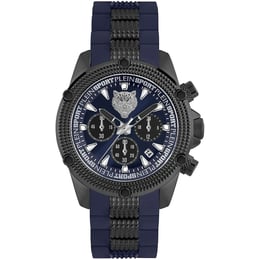 Чоловічий годинник Plein Sport HURRICANE Chrono Ppsdba0123