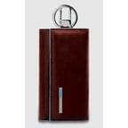 Ключница Piquadro BLUE SQUARE (B2) Cognac PC1397B2_MO