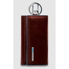 Ключниця Piquadro BLUE SQUARE (B2) Cognac PC1397B2_MO