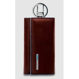 Ключниця Piquadro BLUE SQUARE (B2) Cognac PC1397B2_MO