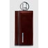 Ключница Piquadro BLUE SQUARE (B2) Cognac PC1397B2_MO