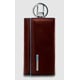 Ключница Piquadro BLUE SQUARE (B2) Cognac PC1397B2_MO