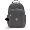 Рюкзак для ноутбука 15″ Kipling SEOUL Back To Grey (1DX)