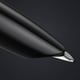 Ручка перова Parker PARKER 51 Black CT FP F