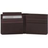 Портмоне Piquadro PAAVO (S122) Dark Brown PU3891S122R_TM