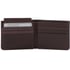 Портмоне Piquadro PAAVO (S122) Dark Brown PU3891S122R_TM