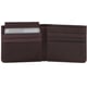 Портмоне Piquadro PAAVO (S122) Dark Brown PU3891S122R_TM