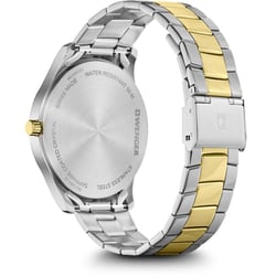 Чоловічий годинник Wenger CITY CLASSIC W01.1441.143