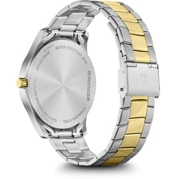 Чоловічий годинник Wenger CITY CLASSIC W01.1441.143
