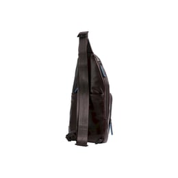 Сумка-слінг Piquadro B2 REVAMP (B2V) Cognac CA5577B2V_MO