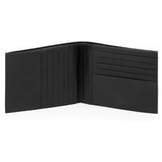 Портмоне Piquadro Klout (S100) Black PU1241S100_N