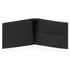 Портмоне Piquadro Klout (S100) Black PU1241S100_N