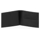 Портмоне Piquadro Klout (S100) Black PU1241S100_N