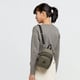 Рюкзак-сумка Kipling DELIA COMPACT Green Moss (88D)
