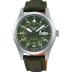 Чоловічий годинник Seiko 5 SPORTS SRPH29K1