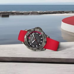 Мужские часы Wenger SEAFORCE W01.0641.144