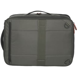 Дорожный рюкзак-сумка Travelite CROSSLITE 5.0/Dark Olive TL092904-86