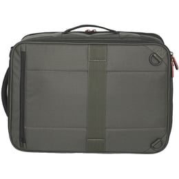 Дорожній рюкзак-сумка Travelite CROSSLITE 5.0/Dark Olive TL092904-86