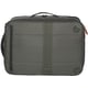 Дорожній рюкзак-сумка Travelite CROSSLITE 5.0/Dark Olive TL092904-86
