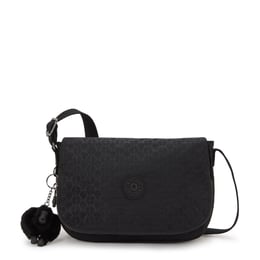 Сумка Kipling EARTHBEAT S Signature Emb (K59)