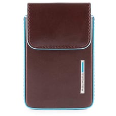 Картхолдер Piquadro BLUE SQUARE (B2) Cognac PP4835B2R_MO