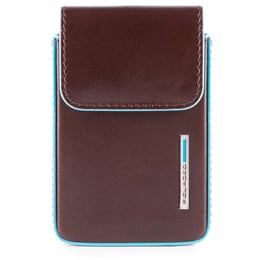 Картхолдер Piquadro BLUE SQUARE (B2) Cognac PP4835B2R_MO