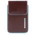 Картхолдер Piquadro BLUE SQUARE (B2) Cognac PP4835B2R_MO
