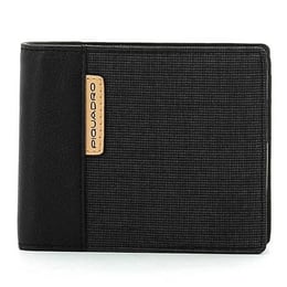 Портмоне Piquadro BLADE Black PU4515BL_N