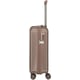 Чемодан Travelite PAROS/Cappuccino TL076747-60 (Маленька)