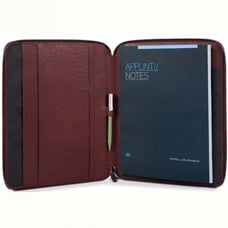 Папка-портфолио Piquadro BLACK SQUARE (B3) D.Brown PB1164B3_TM