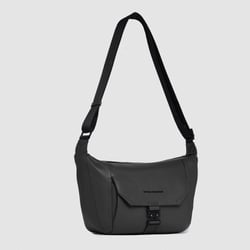 Сумка Piquadro THAN (S135) Black CA6733S135_N
