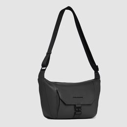 Сумка Piquadro THAN (S135) Black CA6733S135_N