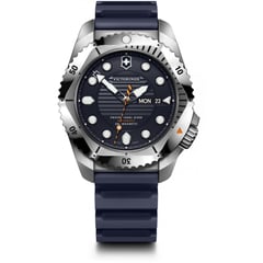 Чоловічий годинник Victorinox Swiss Army DIVE PRO Automatic V241995