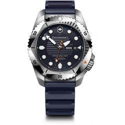 Чоловічий годинник Victorinox Swiss Army DIVE PRO Automatic V241995