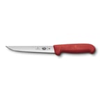 Ніж обвалювальний 15 см Victorinox FIBROX Boning 5.6001.15
