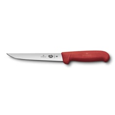 Ніж обвалювальний 15 см Victorinox FIBROX Boning 5.6001.15