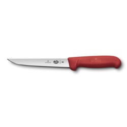 Нож обвалочный 15 см Victorinox FIBROX Boning 5.6001.15