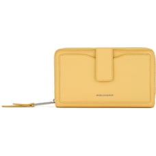 Портмоне Piquadro LINA (S119) Yellow PD1354S119R_G